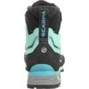 Scarpa Zodiac Tech GTX Mountaineering Boot - Women's -Scarpa GNBL D2 1