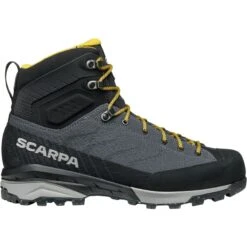 Scarpa Mescalito TRK Planet GTX Hiking Boot - Men's -Scarpa GRACUR