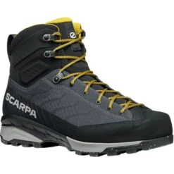 Scarpa Mescalito TRK Planet GTX Hiking Boot - Men's -Scarpa GRACUR D6