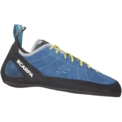 Scarpa Helix Climbing Shoe -Scarpa HYPBL