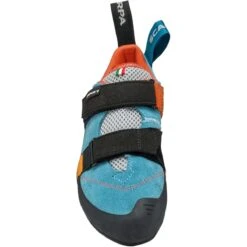 Scarpa Force V Climbing Shoe - Women's