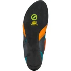 Scarpa Force V Climbing Shoe - Women's -Scarpa ICEFALRD D3