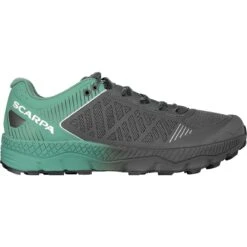 Scarpa Spin Ultra Running Shoe - Men's -Scarpa IROSEA