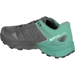 Scarpa Spin Ultra Running Shoe - Men's -Scarpa IROSEA D2