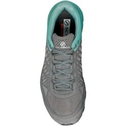 Scarpa Spin Ultra Running Shoe - Men's -Scarpa IROSEA D6