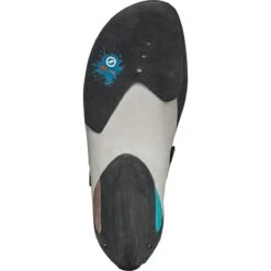 Scarpa Veloce Climbing Shoe - Women's -Scarpa LIGGREMAL D2