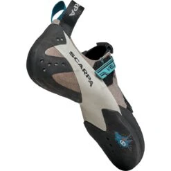 Scarpa Veloce Climbing Shoe - Women's -Scarpa LIGGREMAL D3