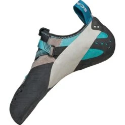 Scarpa Veloce Climbing Shoe - Women's -Scarpa LIGGREMAL D4