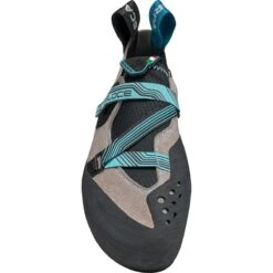 Scarpa Veloce Climbing Shoe - Women's -Scarpa LIGGREMAL D6