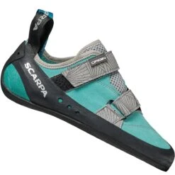 Scarpa Origin Climbing Shoe - Women's -Scarpa MALBLA