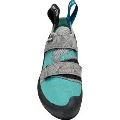 Scarpa Origin Climbing Shoe - Women's -Scarpa MALBLA D3