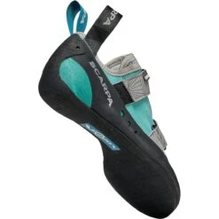 Scarpa Origin Climbing Shoe - Women's -Scarpa MALBLA D4
