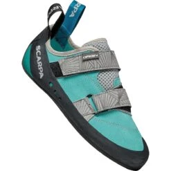 Scarpa Origin Climbing Shoe - Women's -Scarpa MALBLA D5
