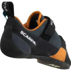 Scarpa Force V Climbing Shoe 9 Scarpa Force V Climbing Shoe -Scarpa MAN D1
