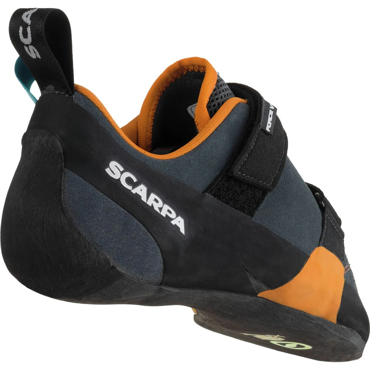 Scarpa Force V Climbing Shoe 5 Scarpa Force V Climbing Shoe - Image 3