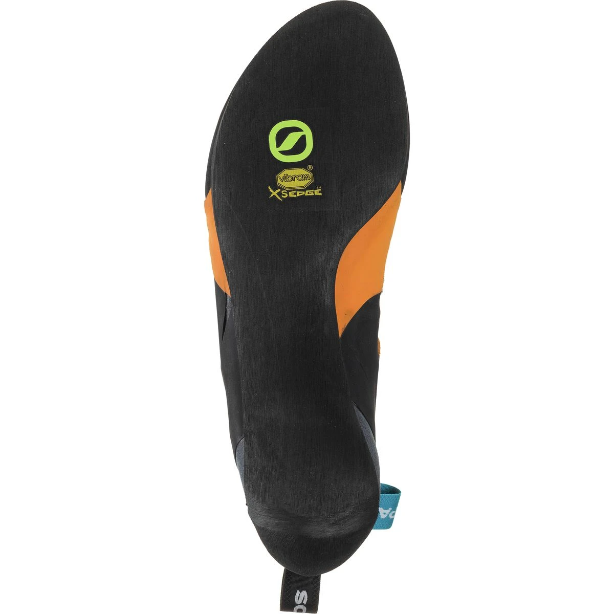 Scarpa Force V Climbing Shoe 7 Scarpa Force V Climbing Shoe - Image 5