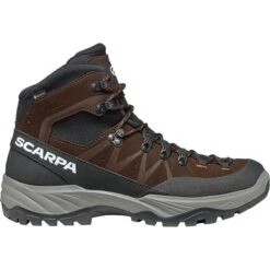 Scarpa Boreas GTX Hiking Boot - Men's -Scarpa MUDORA