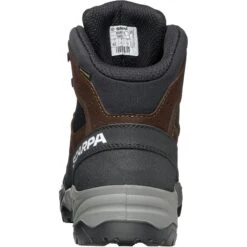 Scarpa Boreas GTX Hiking Boot - Men's -Scarpa MUDORA D2