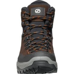 Scarpa Boreas GTX Hiking Boot - Men's -Scarpa MUDORA D4