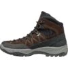 Scarpa Boreas GTX Hiking Boot - Men's -Scarpa MUDORA D5