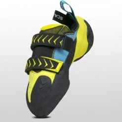 Scarpa Vapor V Climbing Shoe -Scarpa OCE D3