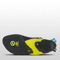 Scarpa Vapor V Climbing Shoe -Scarpa OCE D4