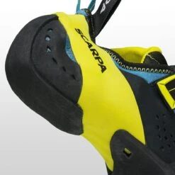 Scarpa Vapor V Climbing Shoe -Scarpa OCE D5