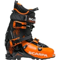 Scarpa Maestrale Alpine Touring Boot - 2023 -Scarpa ORABLA