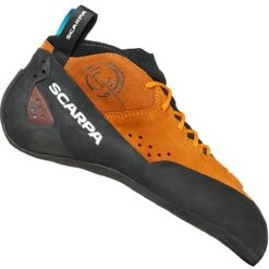 Scarpa Generator Mid Climbing Shoe -Scarpa ORARUS