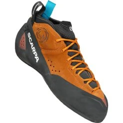 Scarpa Generator Mid Climbing Shoe -Scarpa ORARUS D1