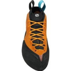 Scarpa Generator Mid Climbing Shoe -Scarpa ORARUS D4