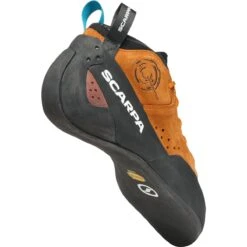 Scarpa Generator Mid Climbing Shoe -Scarpa ORARUS D6