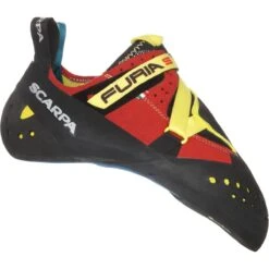 Scarpa Furia S Climbing Shoe -Scarpa PAR