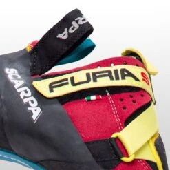 Scarpa Furia S Climbing Shoe -Scarpa PAR D8
