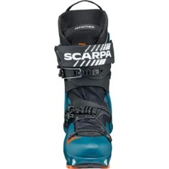 Scarpa F1 GT Alpine Touring Boot - 2024 -Scarpa PETORA D5