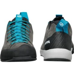 Scarpa Gecko Approach Shoe - Men's -Scarpa SHAAZU D2