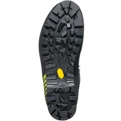 Scarpa Manta Tech GTX Mountaineering Boot - Men's -Scarpa SHALIM D2