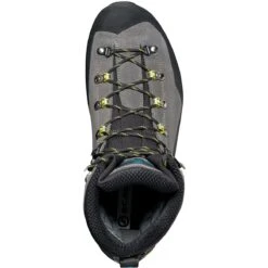 Scarpa Manta Tech GTX Mountaineering Boot - Men's -Scarpa SHALIM D3