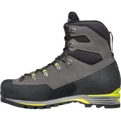 Scarpa Manta Tech GTX Mountaineering Boot - Men's -Scarpa SHALIM D4