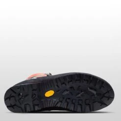 Scarpa Charmoz Mountaineering Boot - Men's -Scarpa SHAORA D5