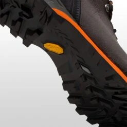 Scarpa Zodiac Plus GTX Backpacking Boot - Men's -Scarpa SHA D12