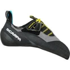 Scarpa Vapor S Climbing Shoe -Scarpa SMOYEL