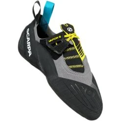 Scarpa Vapor S Climbing Shoe -Scarpa SMOYEL D1