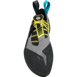 Scarpa Vapor S Climbing Shoe -Scarpa SMOYEL D2
