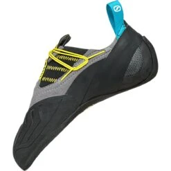 Scarpa Vapor S Climbing Shoe -Scarpa SMOYEL D4