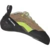Scarpa Maestro Mid Eco Climbing Shoe - Men's -Scarpa STOGRE