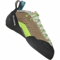 Scarpa Maestro Mid Eco Climbing Shoe - Men's -Scarpa STOGRE D1