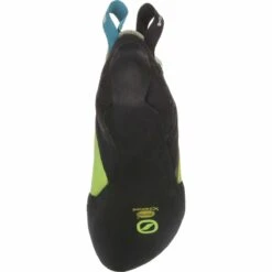 Scarpa Maestro Mid Eco Climbing Shoe - Men's -Scarpa STOGRE D2