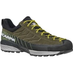 Scarpa Mescalito Shoe - Men's -Scarpa THYGREFOR D1