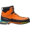 Scarpa Zodiac Tech GTX Mountaineering Boot -Scarpa TON 1